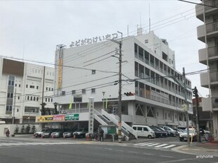 十三駅 徒歩6分 3階の物件内観写真